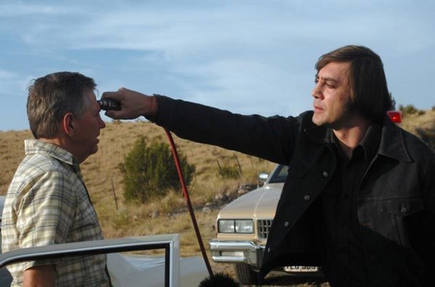 No Country For Old Men No Country For Old Men