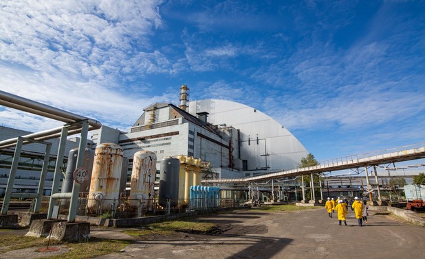 solar chernobyl solar chernobyl