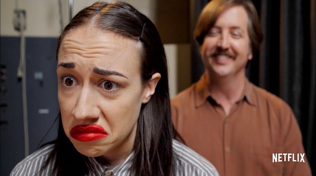 Haters Back Off Haters Back Off