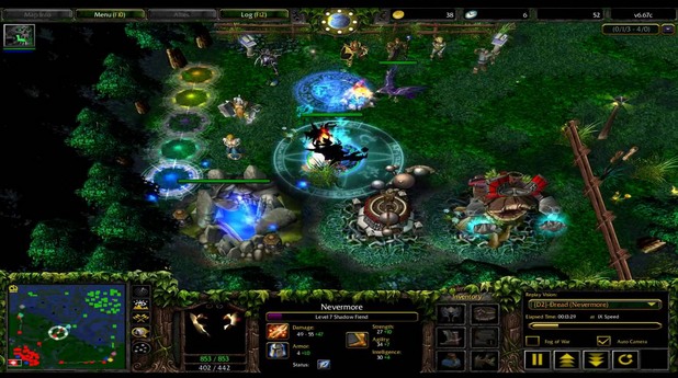 Dota Dota