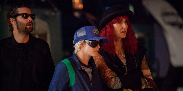 Jeremiah Terminator LeRoy Jeremiah Terminator LeRoy