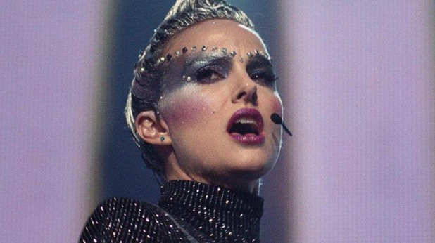 Vox Lux Vox Lux