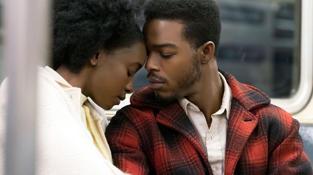 If Beale Street Could Talk If Beale Street Could Talk