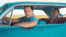 Green Book Green Book