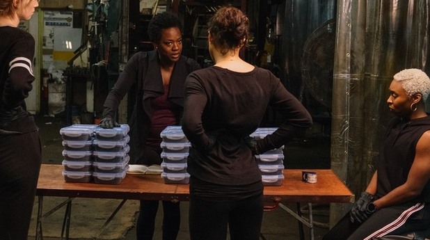 Widows Widows