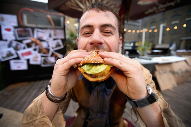 Food Porn Food Porn