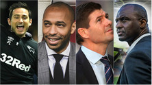 coaches