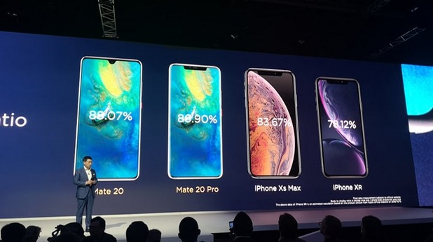 huawei mate 20 huawei mate 20