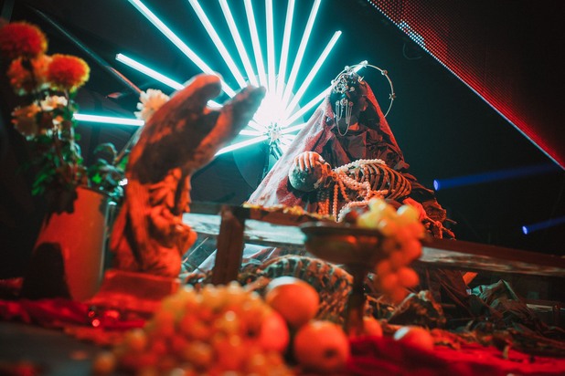Yalta Halloween Yalta Halloween