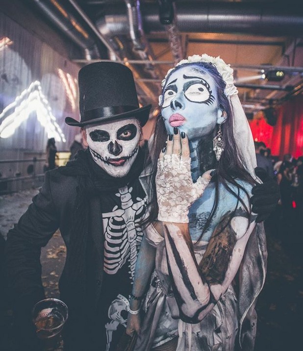 Yalta Halloween Yalta Halloween