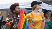 Pride Pride