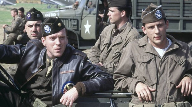Band of Brothers Band of Brothers
