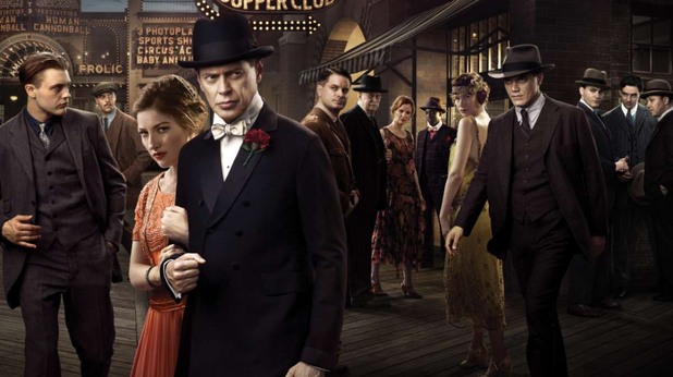 Boardwalk Empire Boardwalk Empire