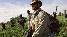 Dyncorp Dyncorp