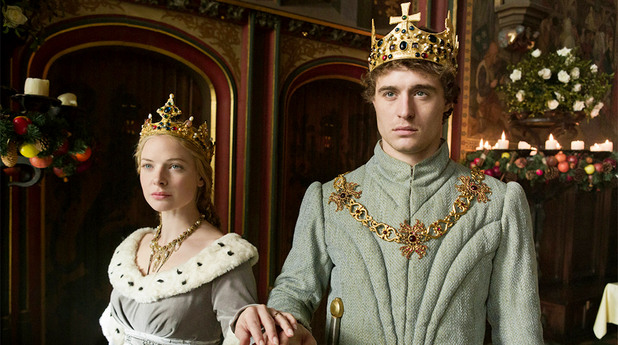 The White Queen The White Queen