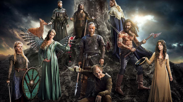 Vikings Vikings