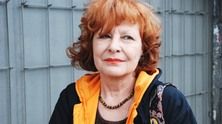 Иглика Василева