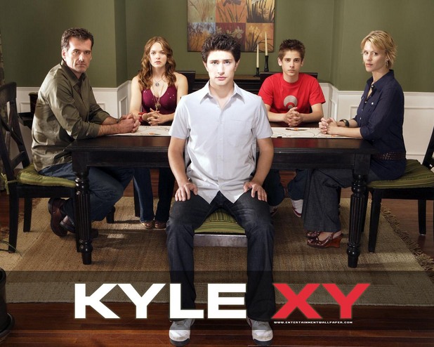 Kyle XY Kyle XY