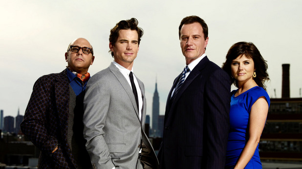 White Collar White Collar