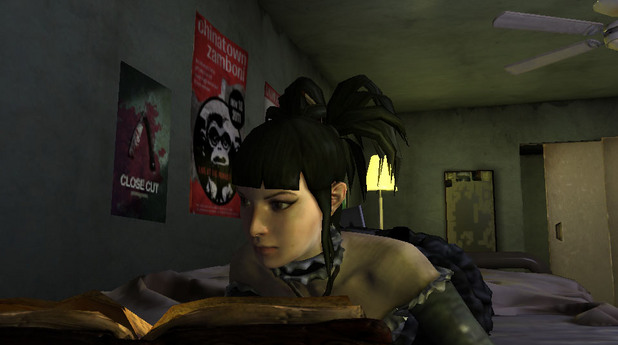 Silent Hill: Book of Memories Silent Hill: Book of Memories