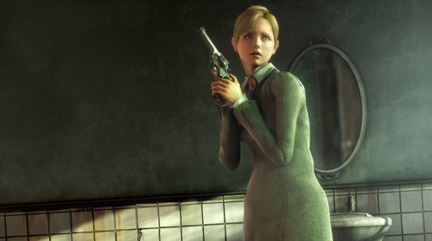 Rule of Rose Rule of Rose