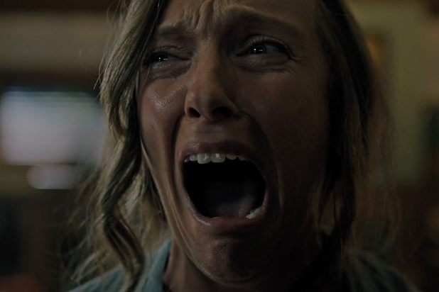 hereditary hereditary