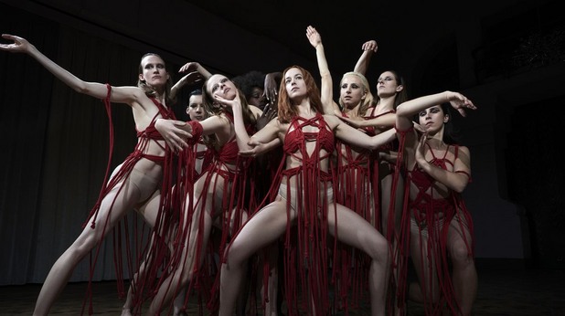 suspiria suspiria