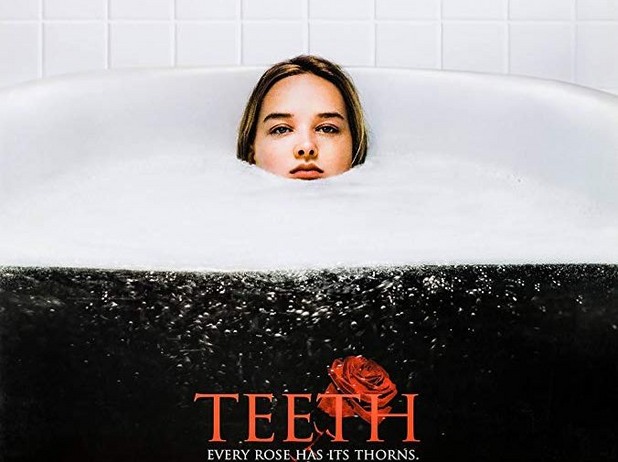 Teeth Teeth