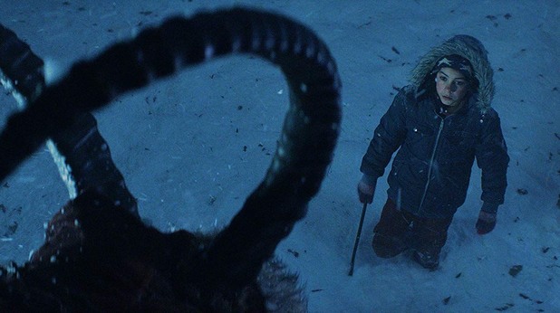 Krampus Krampus