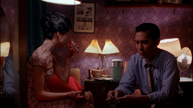 In the Mood for Love In the Mood for Love