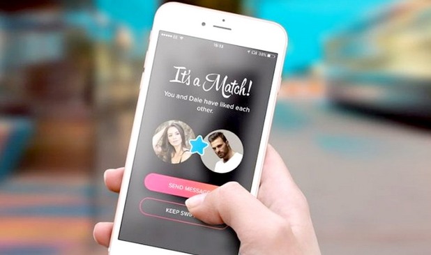 Tinder Tinder
