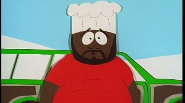 Chef от South Park Chef от South Park