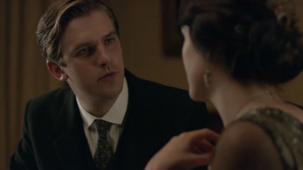 Downtown Abbey Downtown Abbey