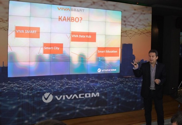 VivaSmart VivaSmart
