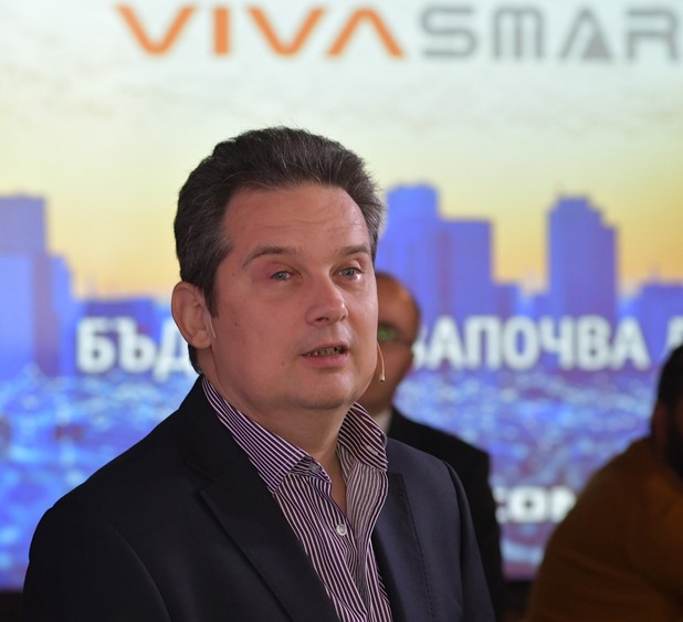 VivaSmart VivaSmart