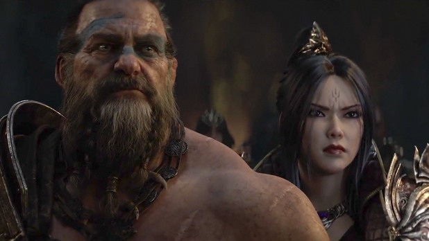 Diablo Immortal Diablo Immortal