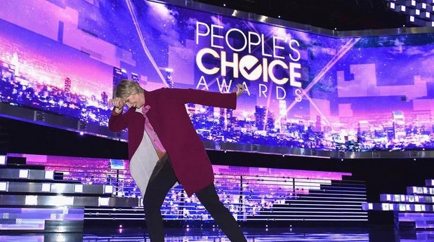 People's Choice Awards 2018 People's Choice Awards 2018