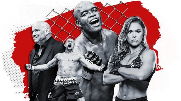UFC 25 UFC 25