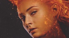 dark phoenix dark phoenix