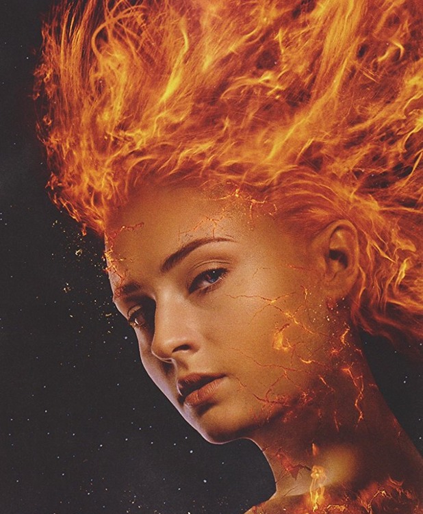 dark phoenix dark phoenix