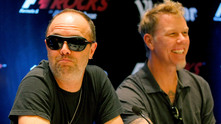 metallica metallica