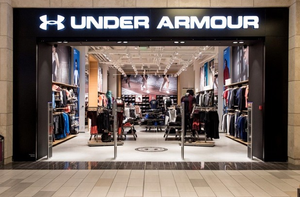 Under Armour Under Armour