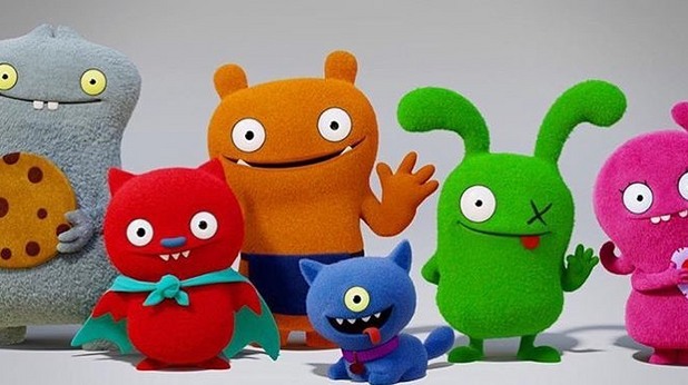 uglydolls uglydolls