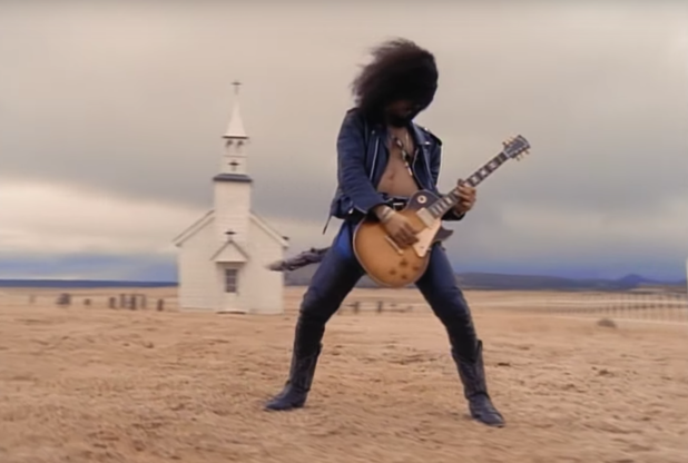 Guns N Roses - November Rain Guns N Roses - November Rain
