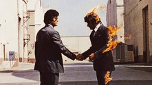 Pink Floyd - Wish You Were Here Pink Floyd - Wish You Were Here
