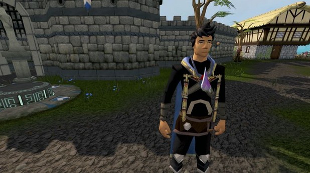 Runescape Runescape