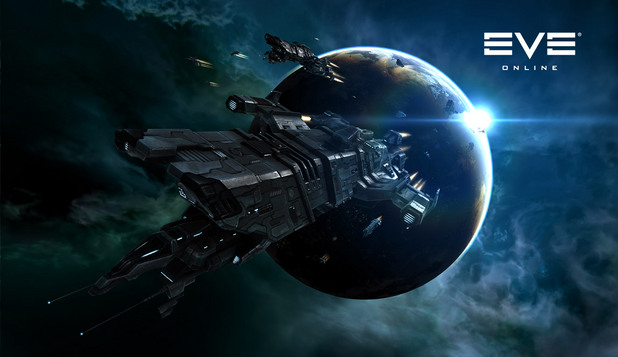 EVE Online EVE Online