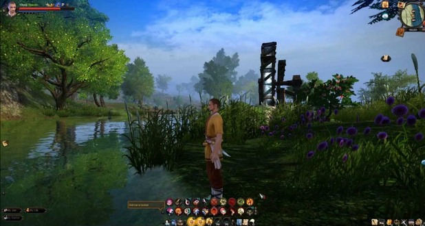Age of Wulin Age of Wulin
