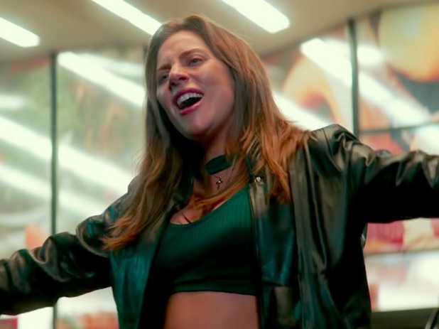 A Star Is Born A Star Is Born