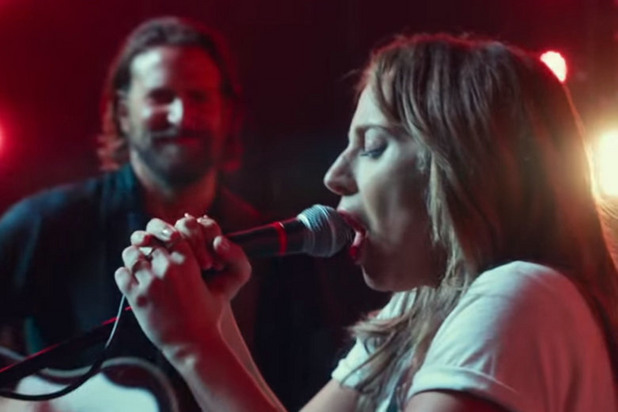 A Star Is Born A Star Is Born